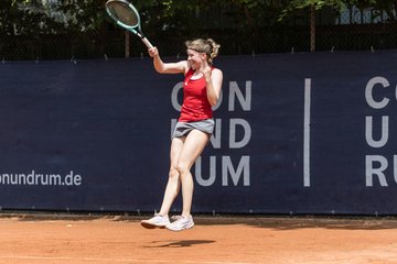 Bild 127 - BL DTV Hannover - Der Club an der Alster : Ergebnis: 2:7